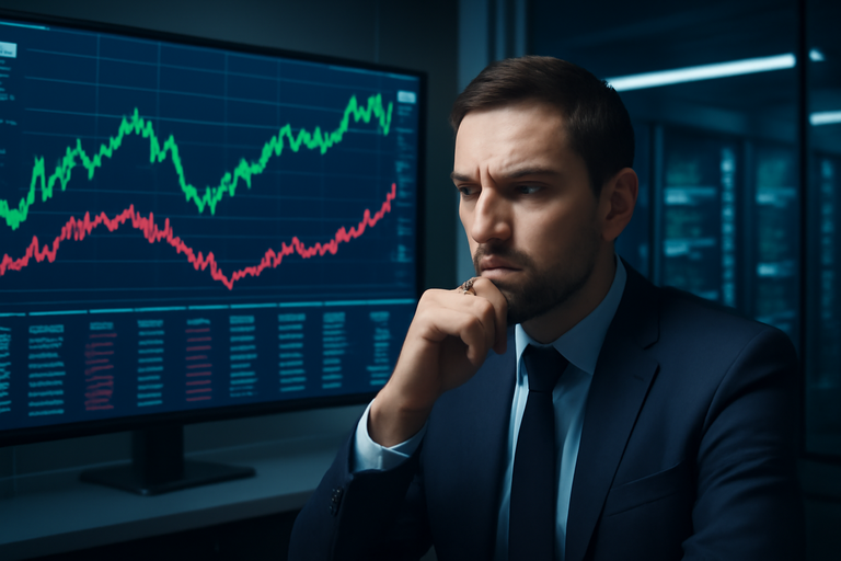 【即時新聞】Coinbase連跌七日陷入修正，監管法案陰霾籠罩且估值過高引發市場擔憂