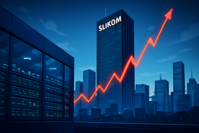 【即時新聞】Silicom第四季營收年增逾16%優於預期,發布樂觀財測展望雙位數成長