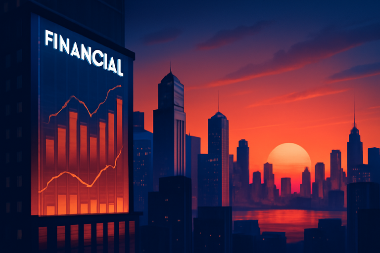 【即時新聞】Orrstown Financial Services創百年獲利新高,2026年放款成長瞄準5%