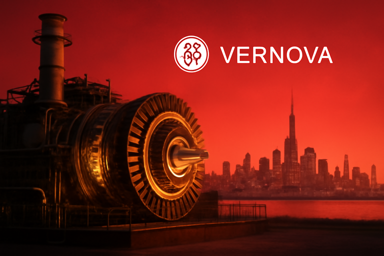 【即時新聞】GE Vernova(GEV)看好2026營收衝450億美元，在手訂單飆升且股息翻倍