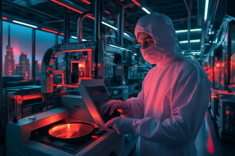 【即時新聞】台光電(2383)宣布連兩利多，營收創高、加碼擴產27.8億元