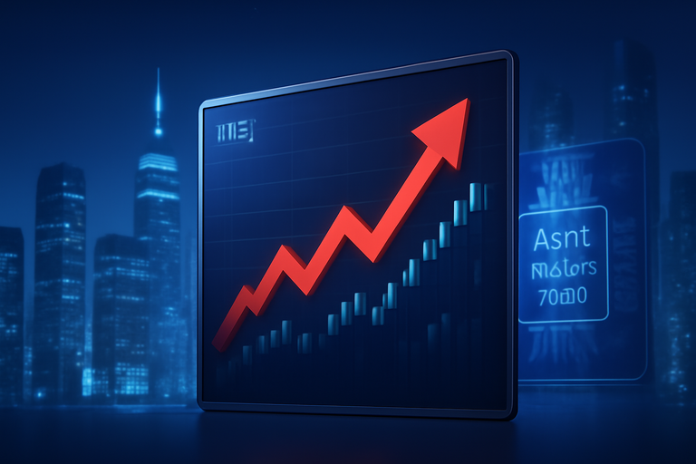 【即時新聞】S&P 500首度衝破7000點大關，AI熱潮與財報季助攻美股創新高