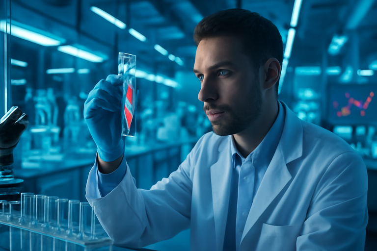 【即時新聞】基因療法試驗驚現腫瘤疑慮遭FDA喊卡，REGENXBIO盤前股價重摔35％