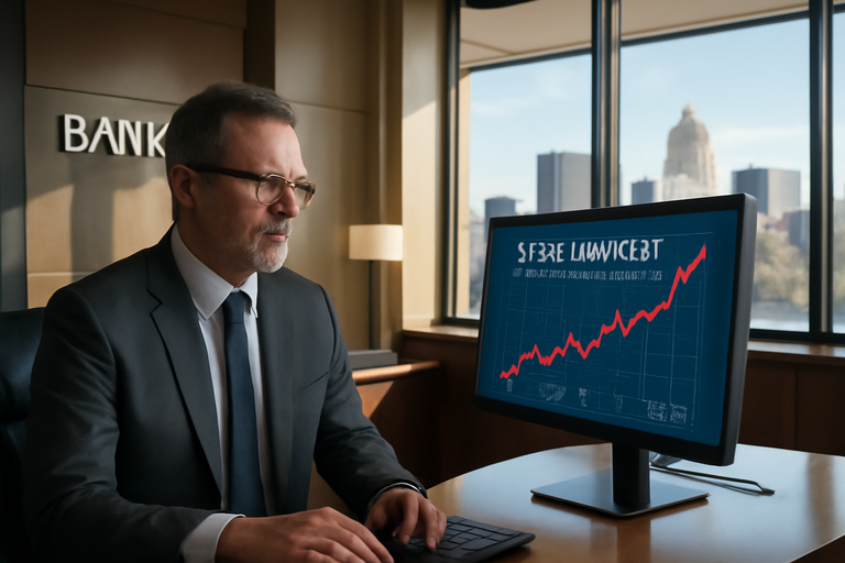 【即時新聞】東北印第安納銀行公告配息0.19美元，殖利率3.6％與前季持平