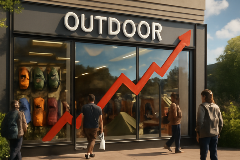 【即時新聞】Deckers Outdoor周四盤後公布財報,挾全勝紀錄挑戰市場預期