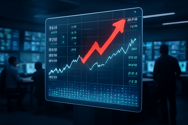 【即時新聞】Robinhood推股票代幣化!執行長誓言透過區塊鏈即時結算,杜絕暫停交易惡夢