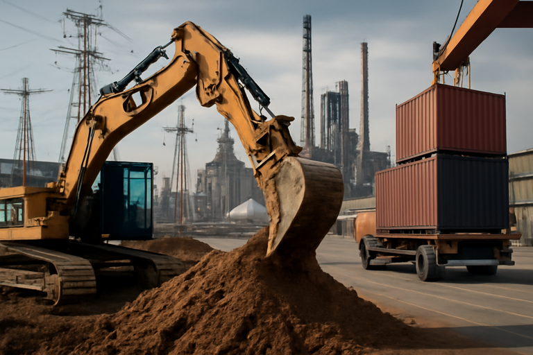 【美股動態】Caterpillar財報預期將揭示市場新動向