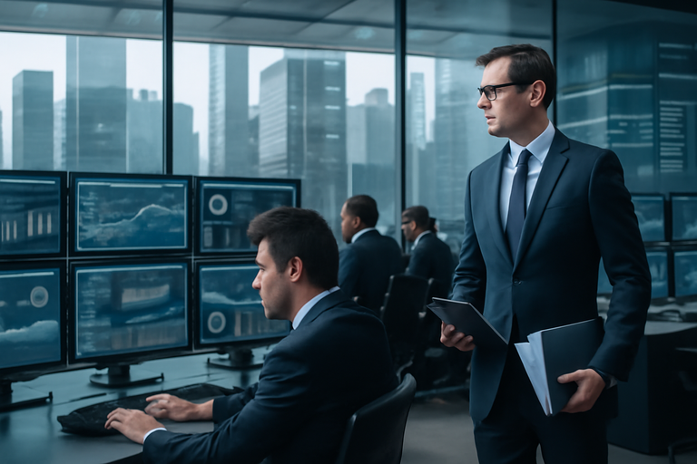 【美股動態】高盛逆勢走強但高檔恐盤整