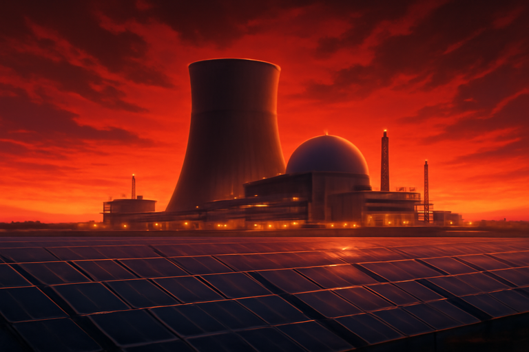 【即時新聞】Energy Fuels受惠美核能計畫，飆升14.74％創2011年新高
