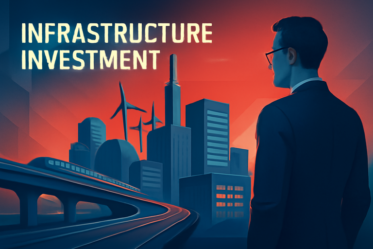 【即時新聞】Brookfield Infrastructure Partners營收超越預期24億美元,年度FFO表現持穩
