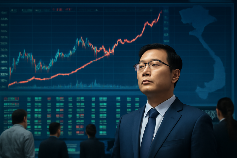 美時股價逆勢創新高收356元,宣布越南併購案將挹注營收