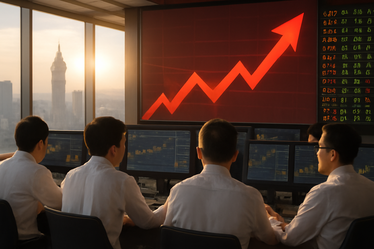 【即時新聞】ConnectOne Bancorp特別股宣告每股配息0.3281美元,殖利率逾5%