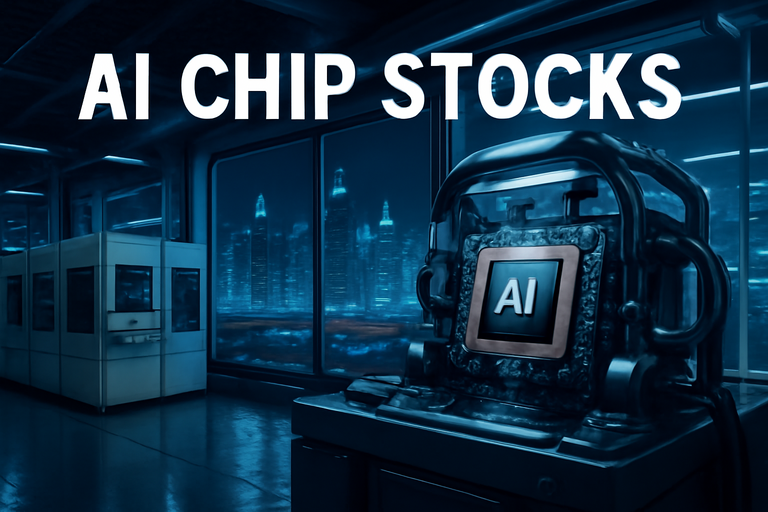 【美股動態】ASML財報提振市場信心，AI需求驅動成長