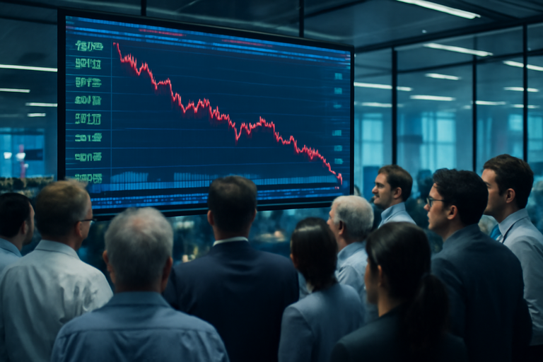 【即時新聞】Beacon Financial Q4財報揭曉!EPS符合預期惟營收表現遜於市場估值