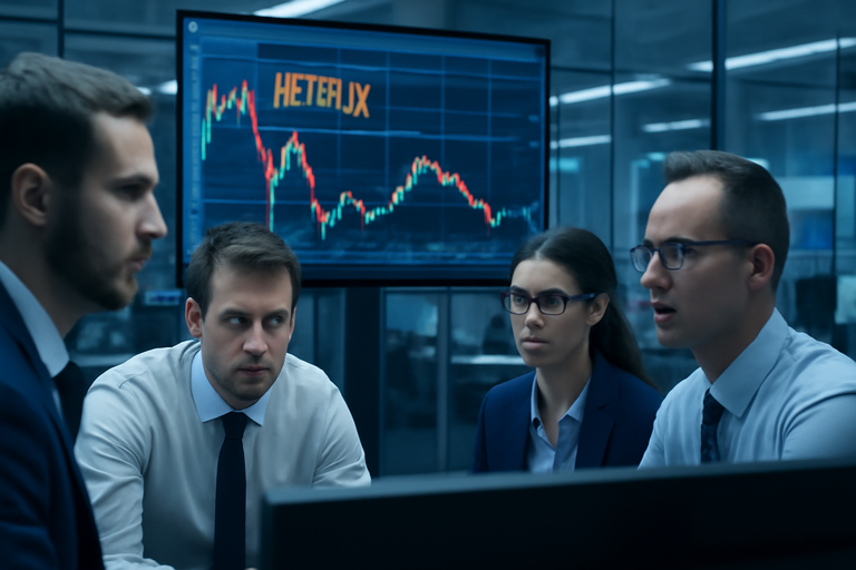 【即時新聞】Netflix跌1.1％收在84.64美元，期權大單押注2026合約