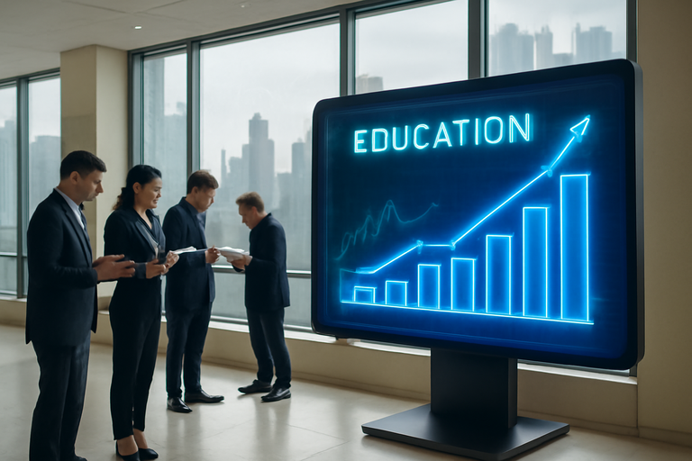 【即時新聞】Elite Education公布年度財報營收895萬美元,每股虧損0.16美元