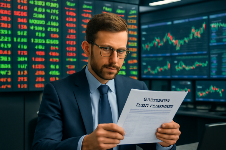 【即時新聞】Beacon Financial宣布每股配息0.3225美元,預估殖利率達4.58%