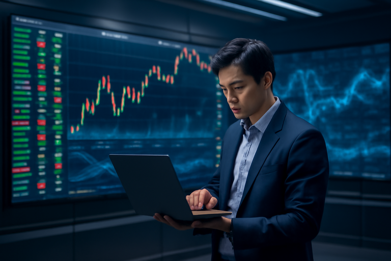 【即時新聞】Coinbase爆量成交易熱點 股價微跌收209美元