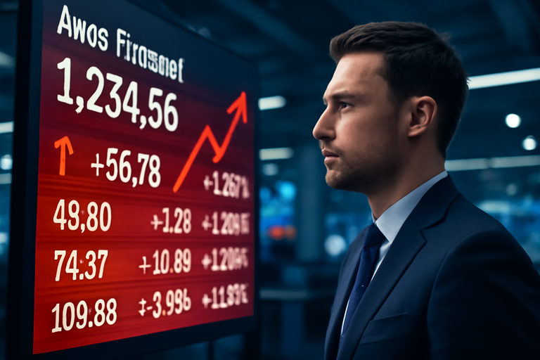 【即時新聞】Axos Financial財報周四登場:市場看好雙位數成長且過去兩年獲利全數超標
