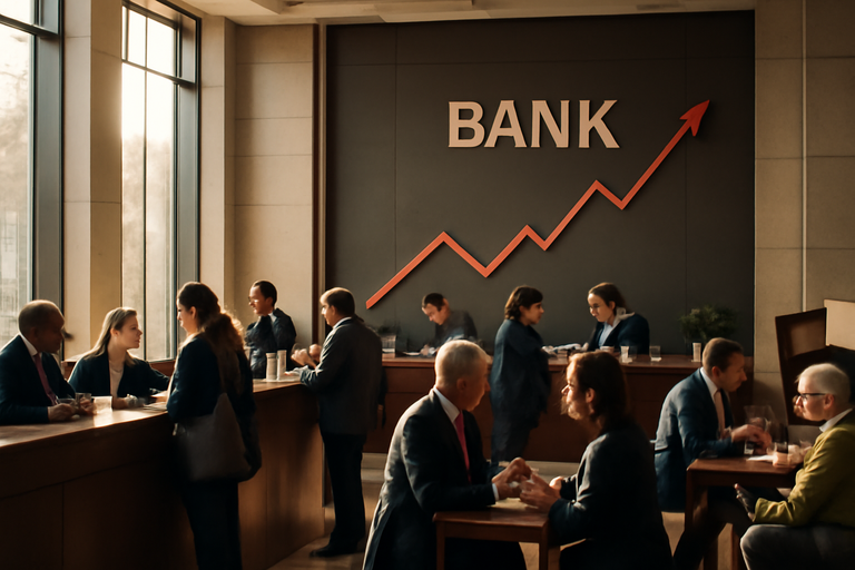 【即時新聞】First Mid Bancshares宣布每股配息0.25美元,預估殖利率約2.33%