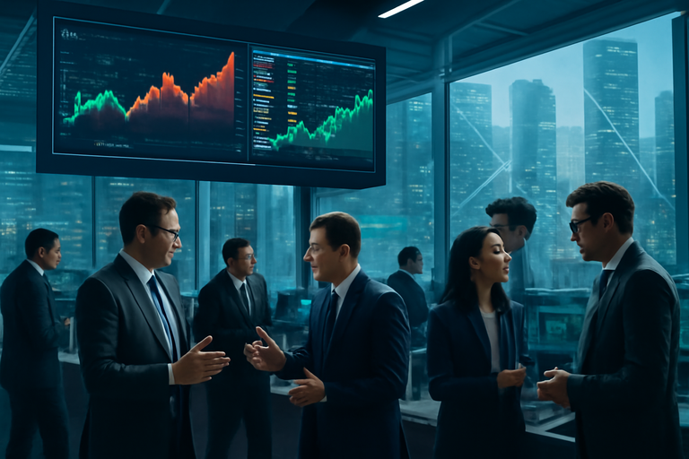 【即時新聞】LendingClub放款目標衝上百億美元,獲利翻倍與新業務引擎全開