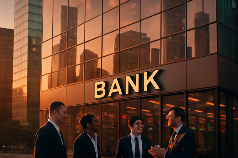【即時新聞】ConnectOne Bancorp特別股維持穩定配息表現，年化殖利率5.34％吸引目光