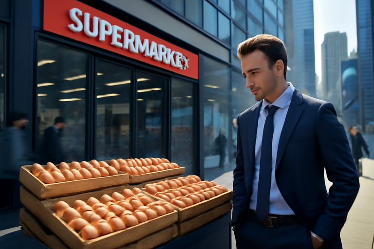 【即時新聞】統一超搶攻蛋商機，年銷破億顆成營收新動能