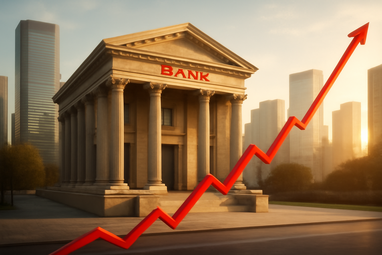 【即時新聞】CommerceWest Bank財報連續64季獲利，零外部借款展現穩健財務體質