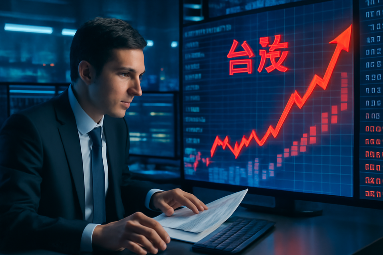 【即時新聞】賽默飛世爾財報亮眼,Q4每股盈餘6.57美元且營收年增率達7.1%