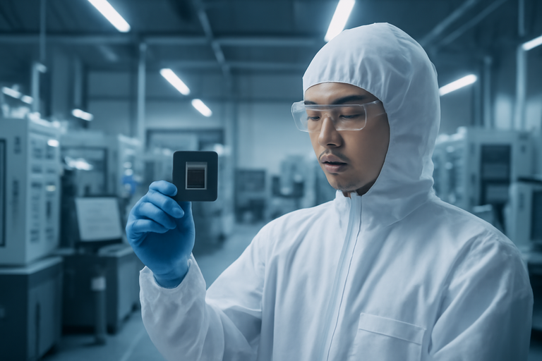【即時新聞】博通財報前量縮近10％，低檔有撐收漲0.14％