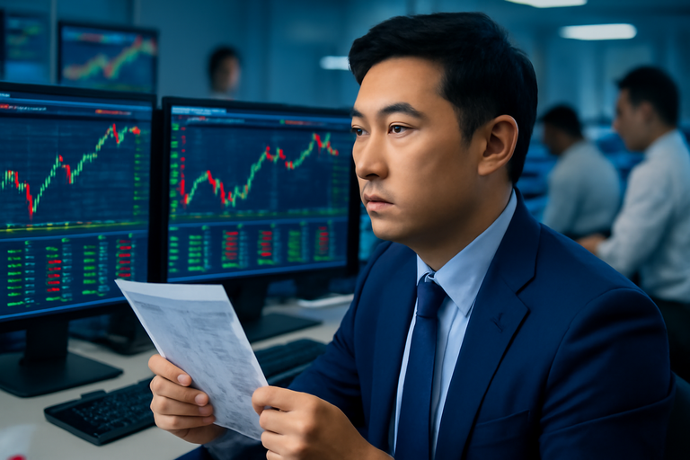 【即時新聞】韓美金融HAFC調升季度股息至0.28美元，殖利率逾4.5％且擴大庫藏股回購規模
