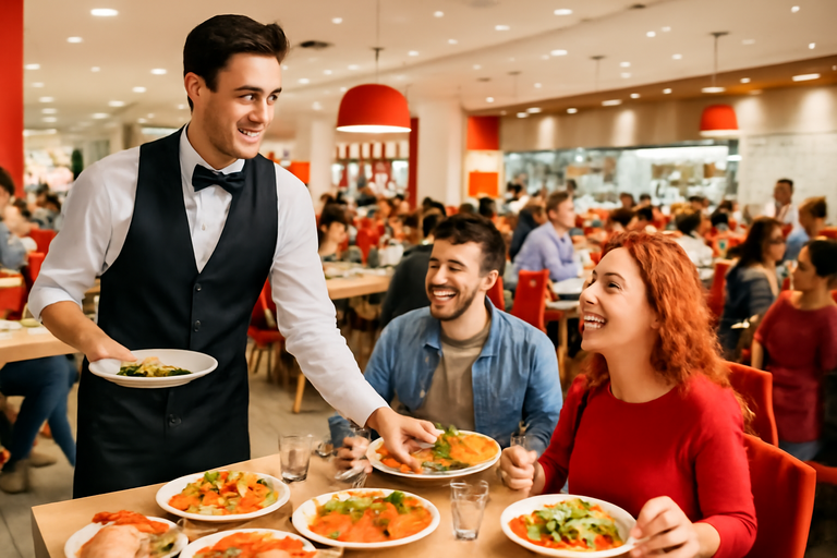 【即時新聞】Chili's銷售表現優於同業帶動，Brinker International上調全年財測展望