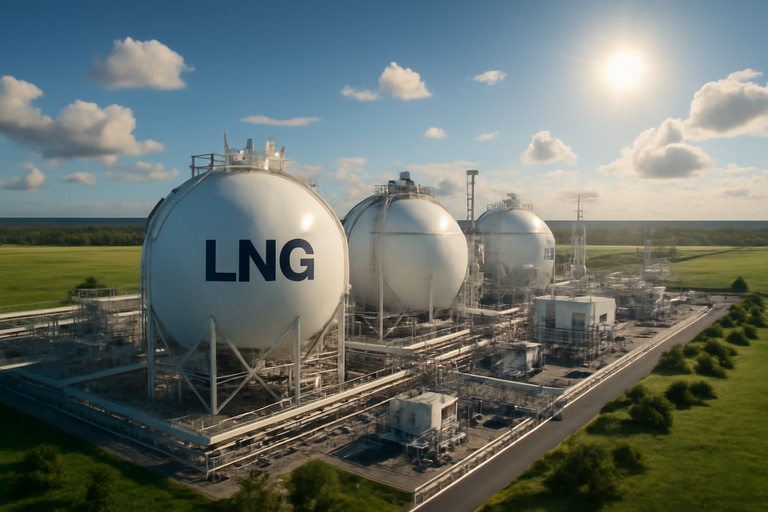 【即時新聞】Cheniere Energy Partners公告每股配息0.83美元，年化殖利率達5.8％吸引目光