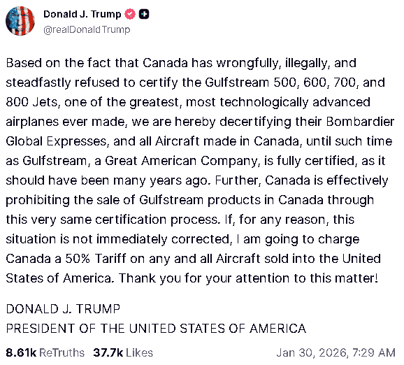 【匯金油整理】AI熱潮！美國貿易逆差創近34年來最大