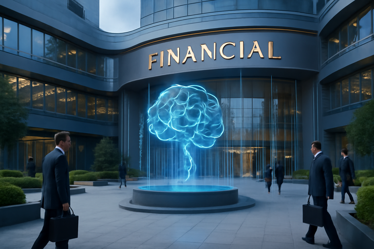 【即時新聞】ConnectOne Bancorp瞄準9%資本比率,透過AI科技與併購強化營運體質