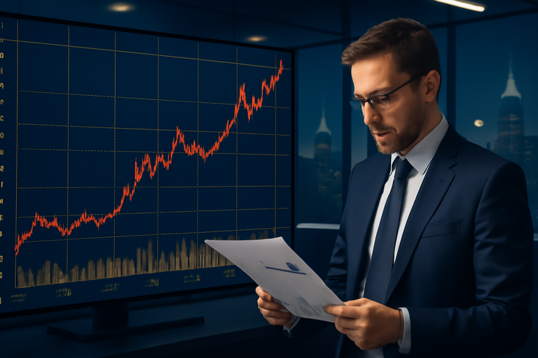 【即時新聞】Valley National Bancorp財報報喜！淨利差看增且持續執行庫藏股回購