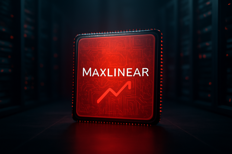 【即時新聞】MaxLinear第四季獲利大超預期，營收年增48％優於市場展望