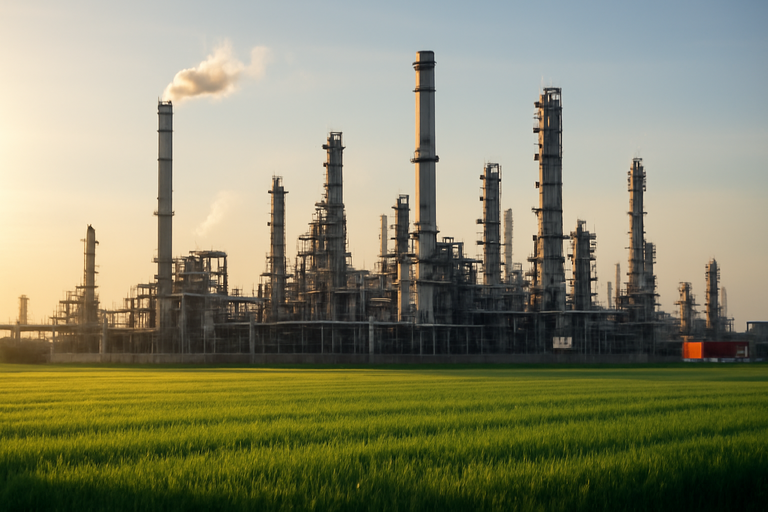 【即時新聞】煉油巨頭Valero Energy財報雙優於預期！股息調升6％並擴大股東回報