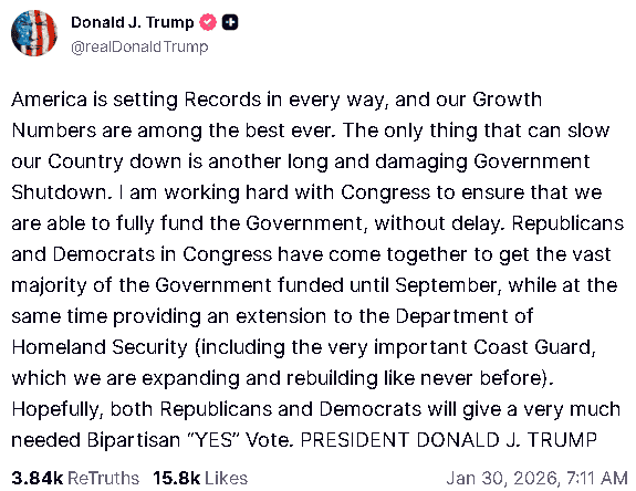 【匯金油整理】AI熱潮！美國貿易逆差創近34年來最大