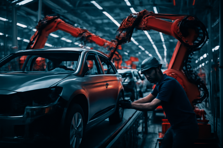 【即時新聞】日產汽車全球銷量陷低潮，12月重挫近7％且中國與歐洲市場同步疲軟