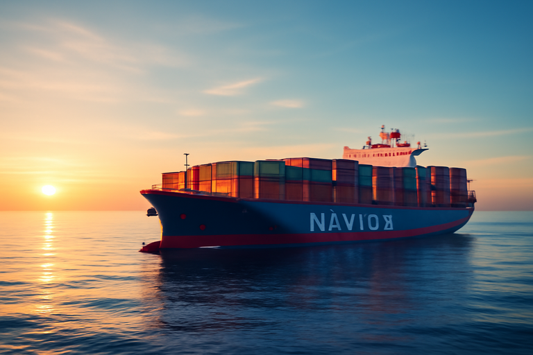 【即時新聞】航運股Navios Maritime宣布配息0.05美元,連續23季維持穩定發放