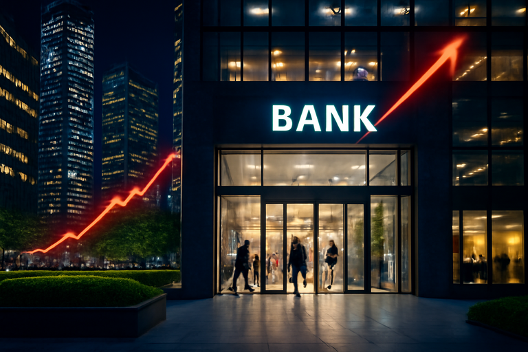 【即時新聞】Commencement Bank財報顯示EPS為0.55美元，利息支出改善帶動淨利息收入