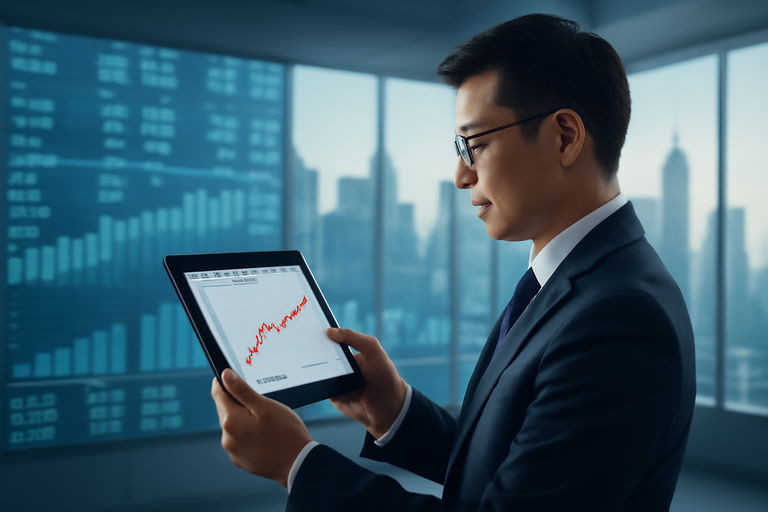 【即時新聞】Colony Bankcorp併購整合效益顯現,2026年資產報酬率目標上調至1.2%