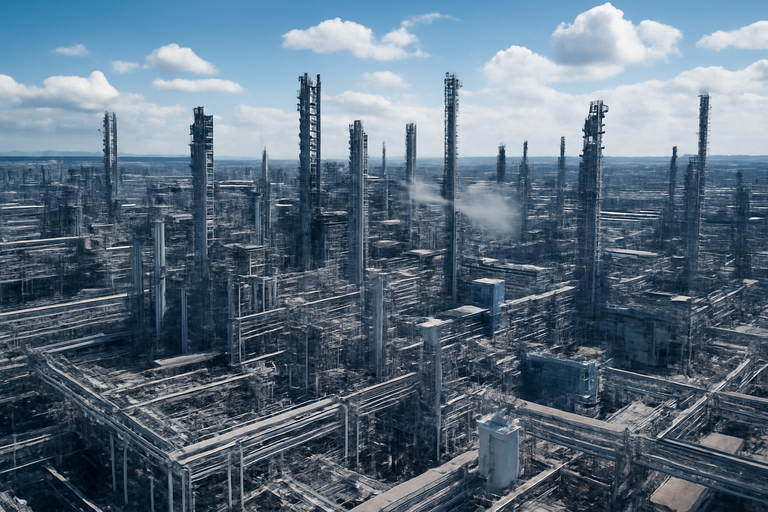 【即時新聞】化工巨頭LyondellBasell財報周五登場，市場預期獲利恐大減六成