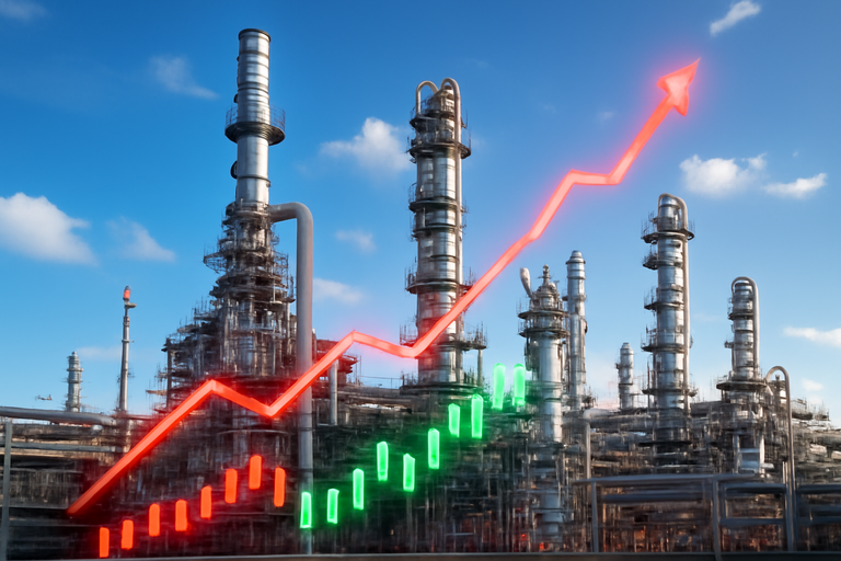 【即時新聞】Valero Energy(VLO)財報優於預期,股息調升6%回饋股東!