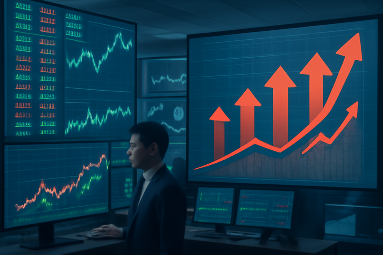【即時新聞】Univest Financial財報雙優於預期並宣布配息，年化殖利率約2.63％