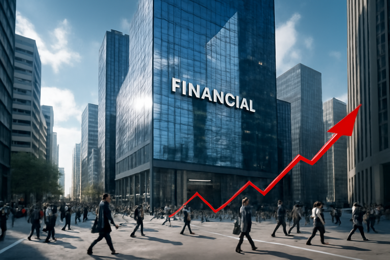【即時新聞】Financial Institutions(FISI)第四季財報告捷，EPS達3.61美元！