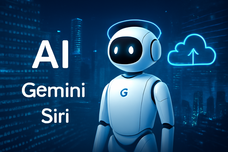 【美股動態】谷歌Gemini綁蘋果，AI變現加速