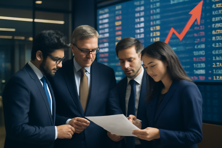 【即時新聞】Alerus Financial(ALRS)整併效益顯現，鎖定2026年淨利差目標3.6％
