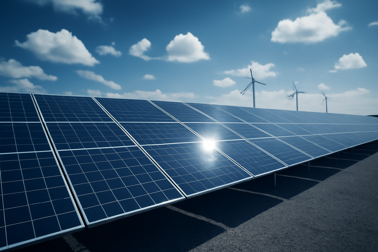 【即時新聞】BMO憂Tesla自建產能衝擊市占！First Solar遭降評目標價下修至263美元